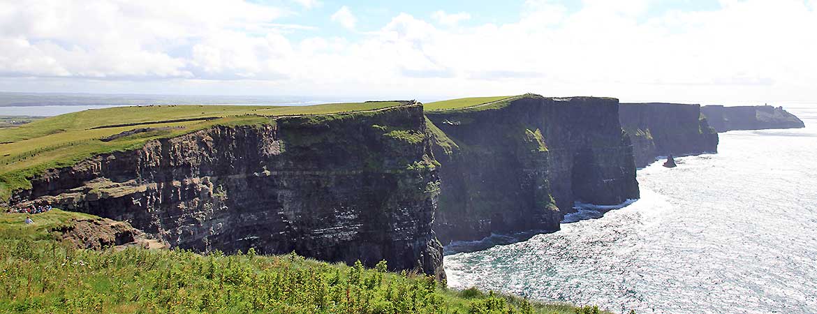 KeaRider Motorradtour Irland