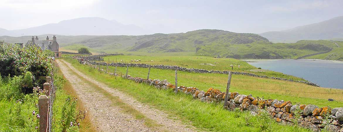 KeaRider Motorcycle Bike Tour Scotland